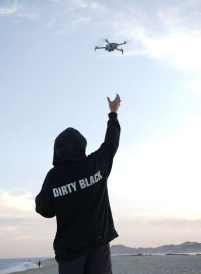 Dirty Black